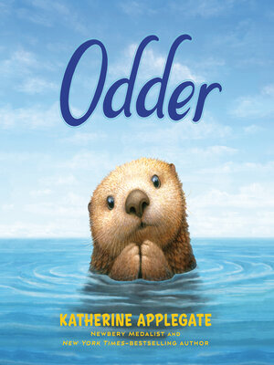 cover image of Odder